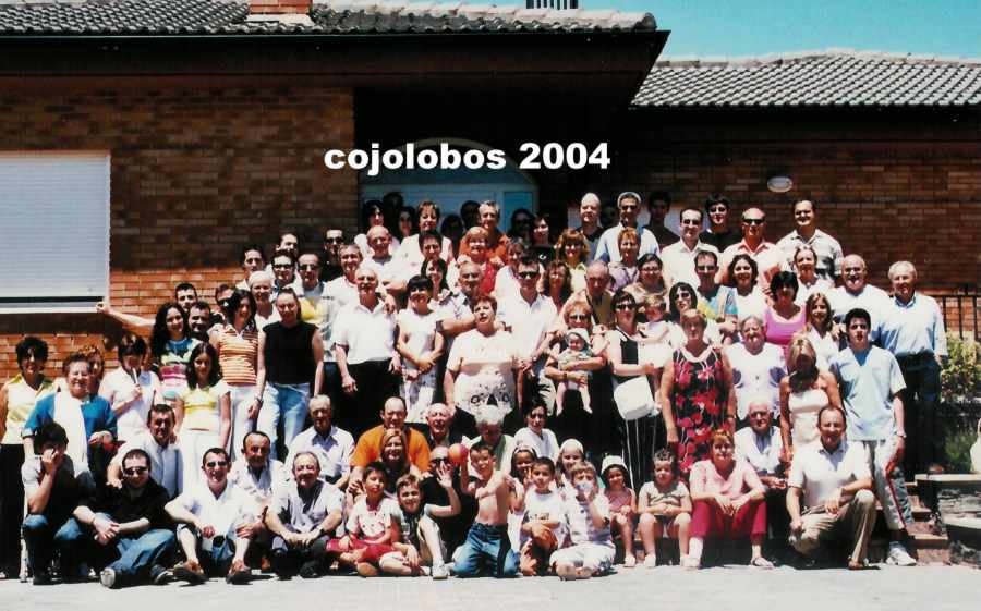Cojolobos Reunin 2004